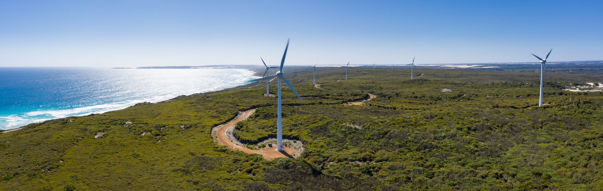 Esperance Wind Farm Remo Technical Services